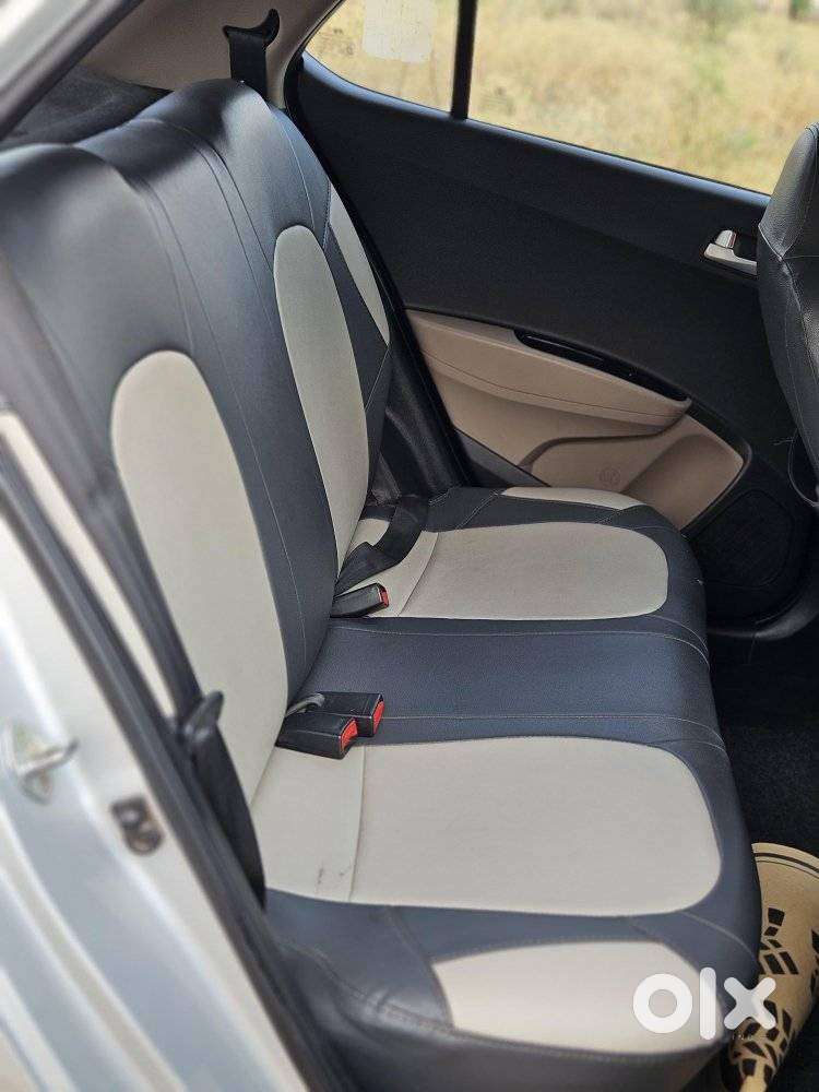 Hyundai Grand I10 Sportz 1.2 Kappa Vtvt, 2016, Petrol