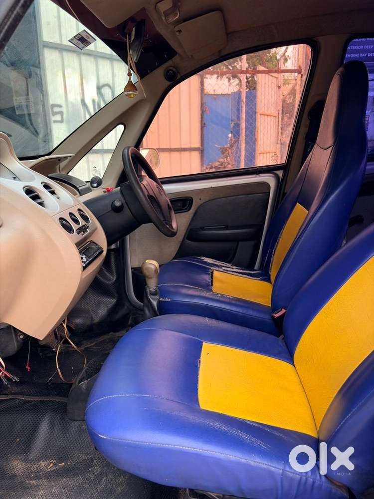 Tata Nano 2012 Petrol 75000 Km Driven