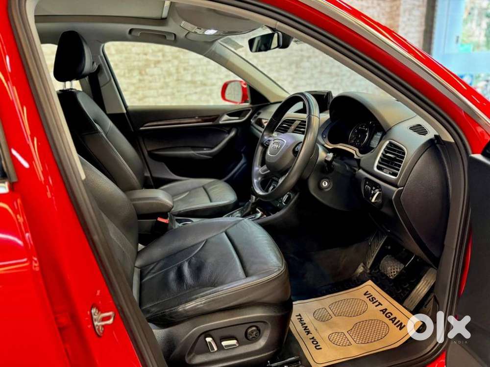 Audi Q3 30 Tfsi S Tronic, 2019, Petrol