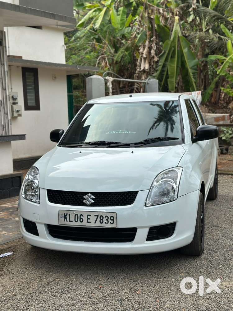 Maruti Suzuki Swift 2010 Diesel Good Condition