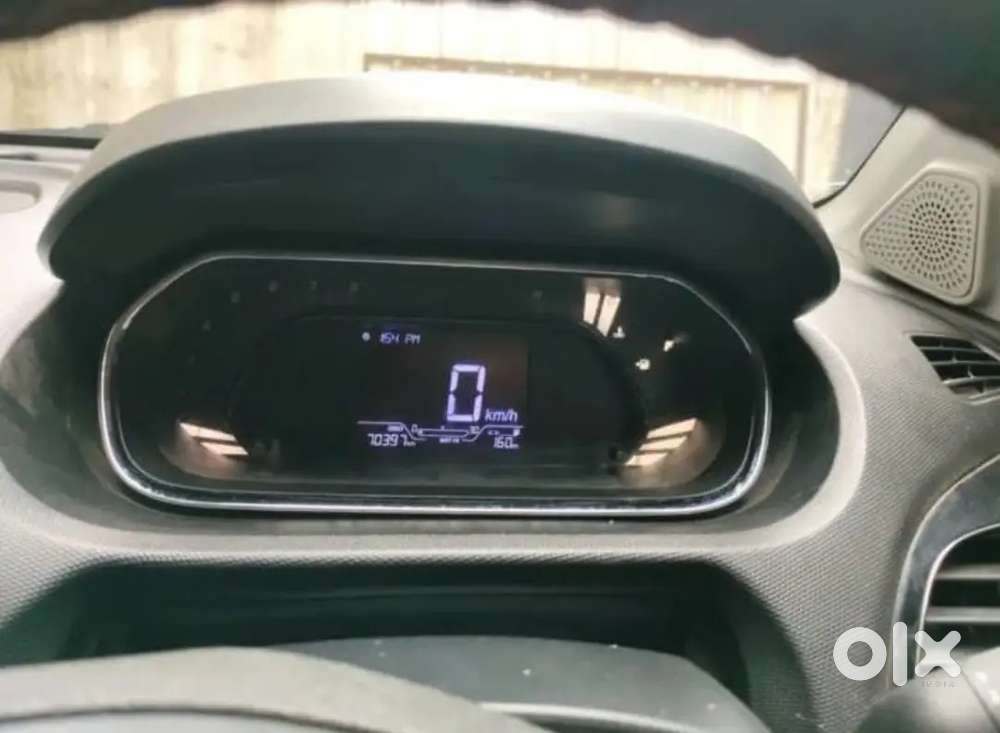 Tata Tiago 1.2 Revotron 2020