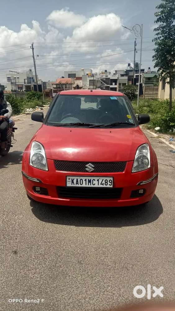 Maruti Suzuki Swift 2006 Petrol Well Maintained