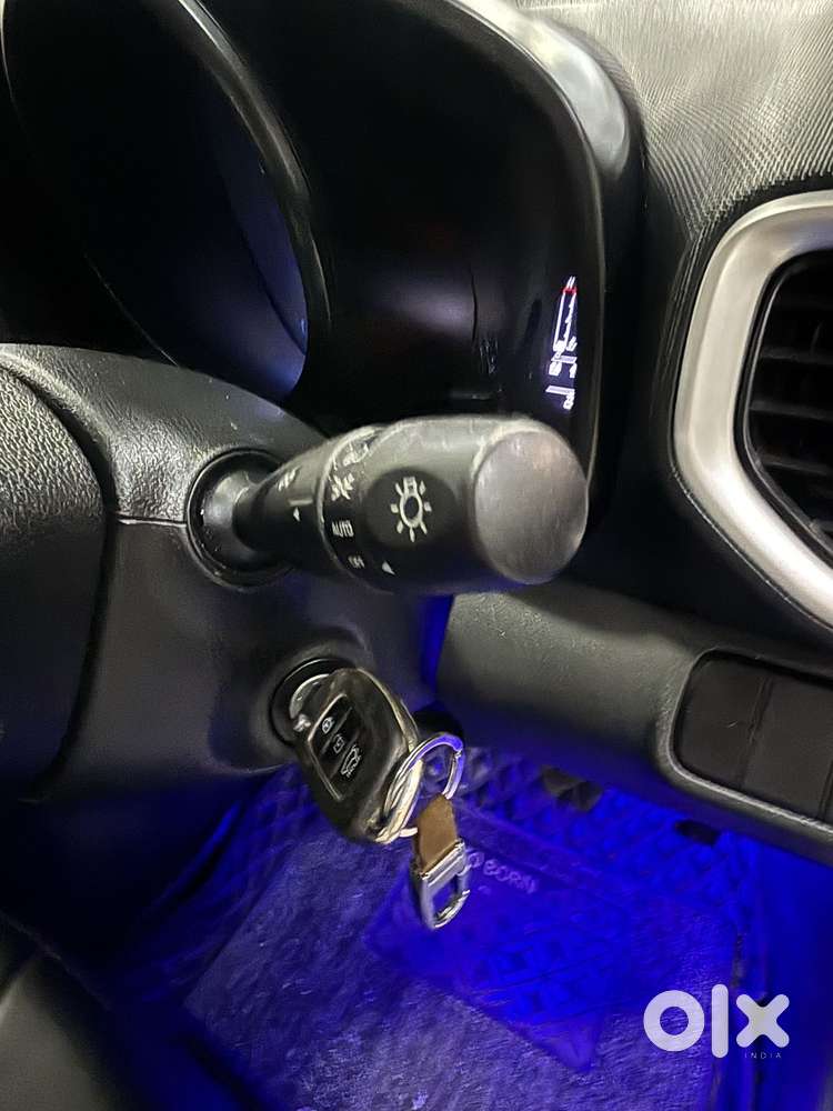 Hyundai Venue Sx Turbo, 2019, Petrol