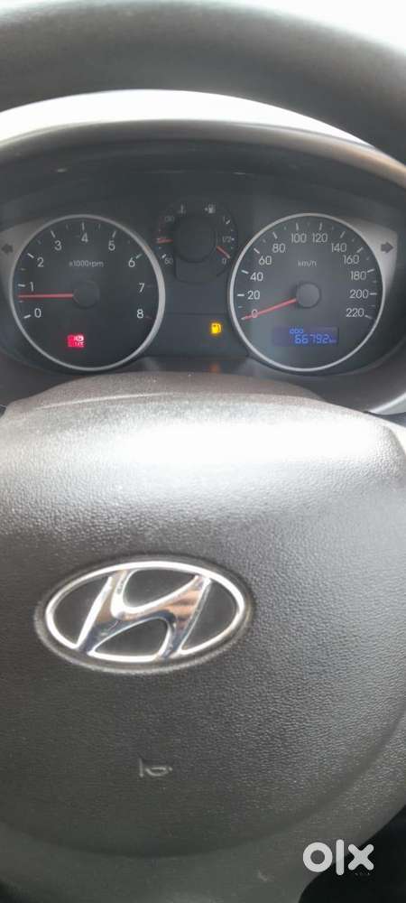 Hyundai I20 Sportz 1.2 Bs-iv, 2012, Petrol