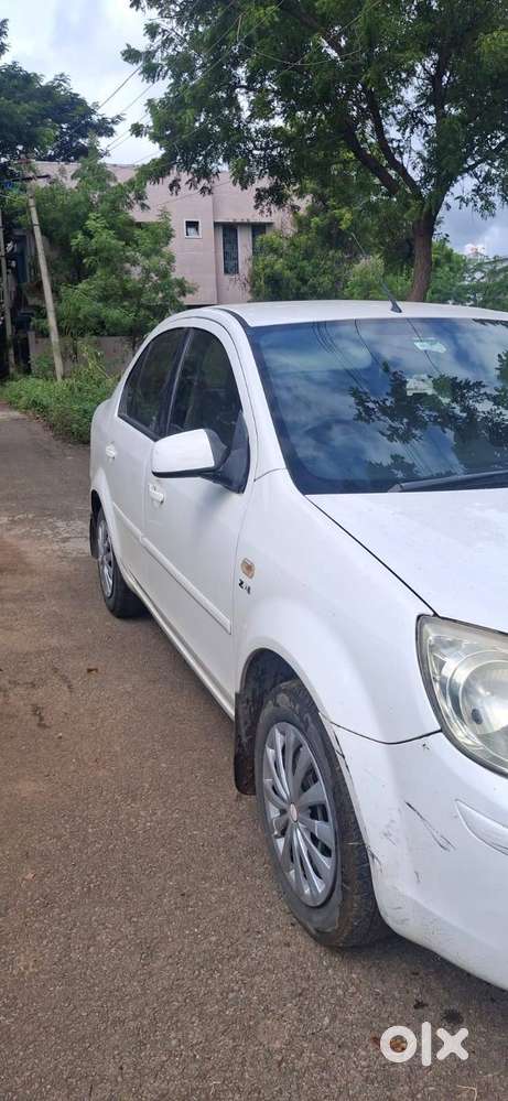 Ford Fiesta 2007 Diesel Duratorq Tdci For Sale