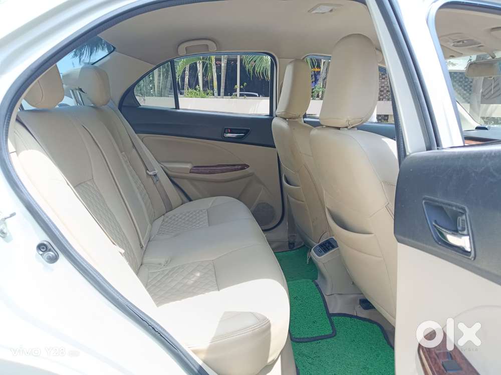 Maruti Suzuki Swift Dzire Vdi (o), 2019, Diesel