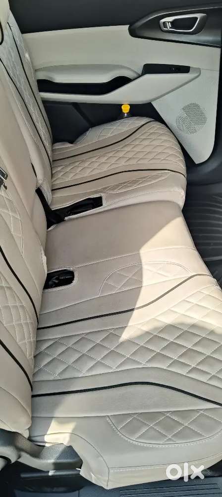 Kia Carens Clavis 2025 Diesel 21000 Km Driven