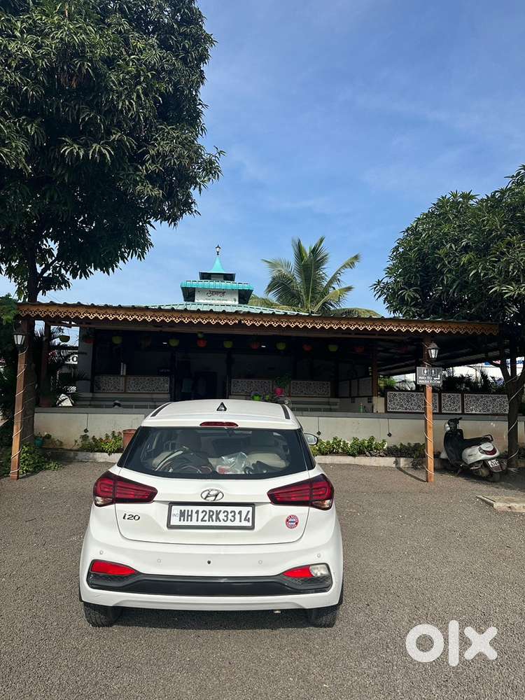 Hyundai Elite I20 Magna+ 2019 Petrol
