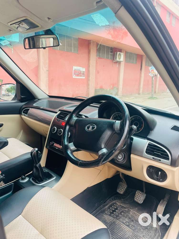 Tata Safari Storme [ ] 2.2 Ex 4x2, 2017, Diesel