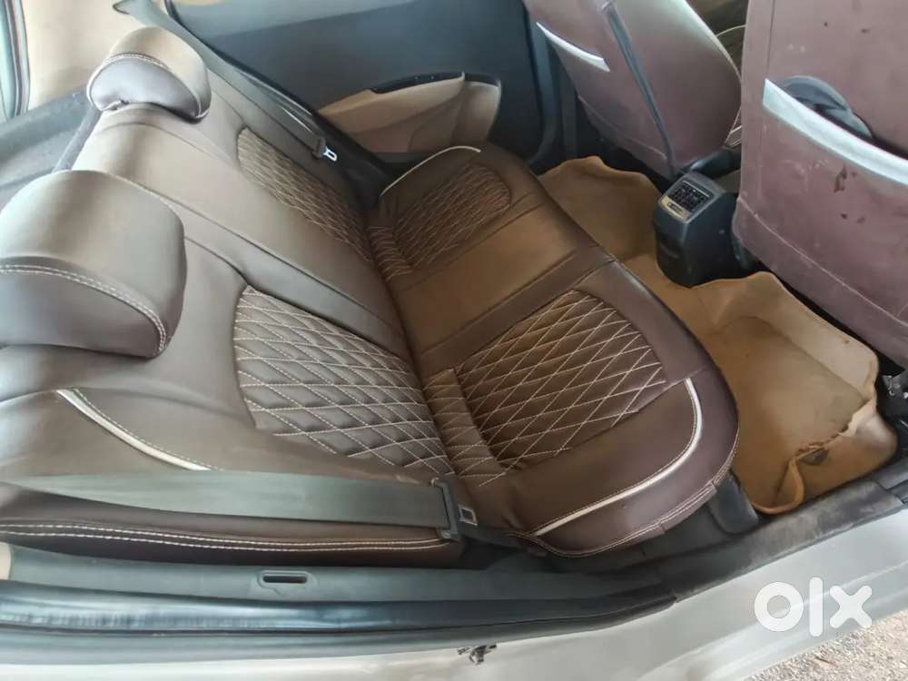 Hyundai I10 2015 Petrol 74000 Km Driven