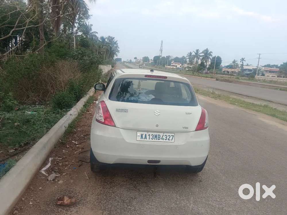 Maruti Suzuki Swift 2017 Diesel Good Condition