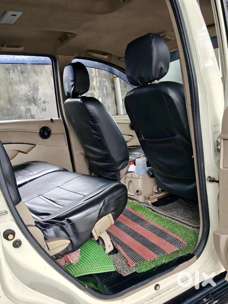 Mahindra Xylo Diesel Manual 2016