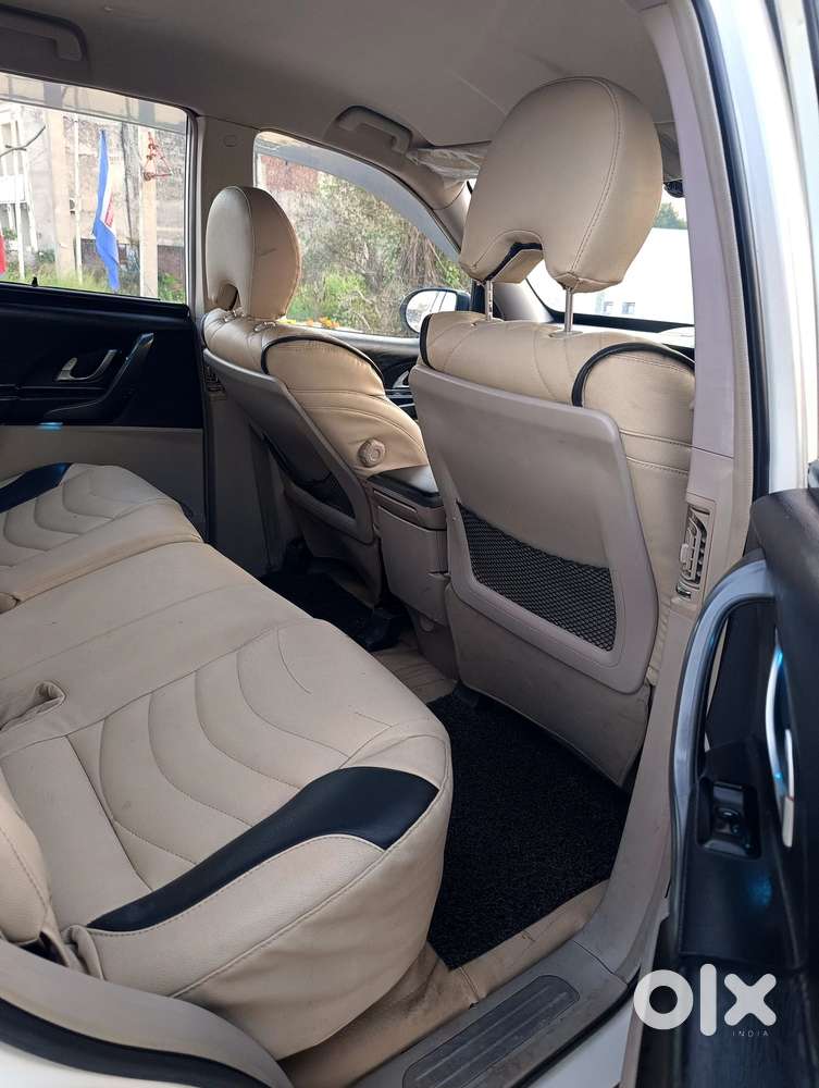 Mahindra Xuv500 W6 At, 2017, Diesel