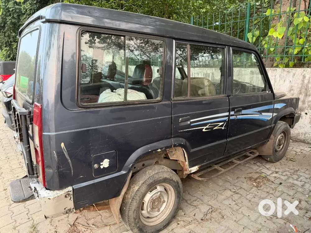 Tata Sumo 1990 Diesel Well Maintained