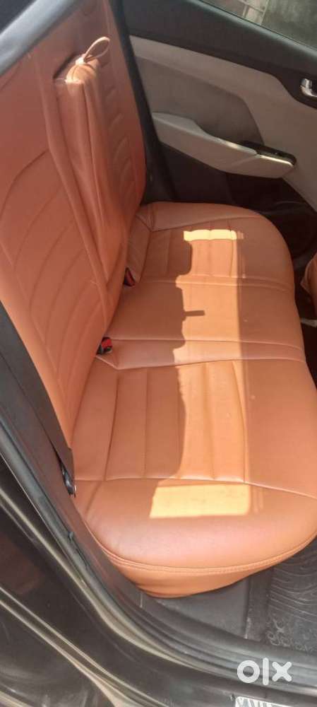 Hyundai Verna 1.5 Sx Petrol Mt, 2022, Petrol