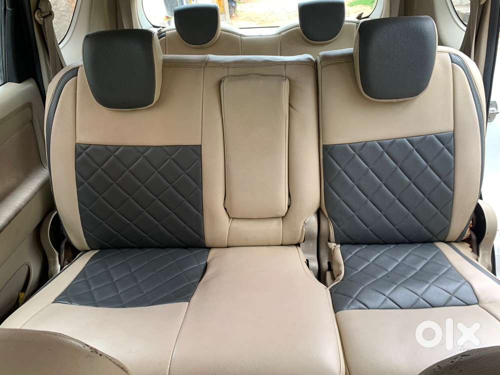 Ertiga Diesel Manual 2013