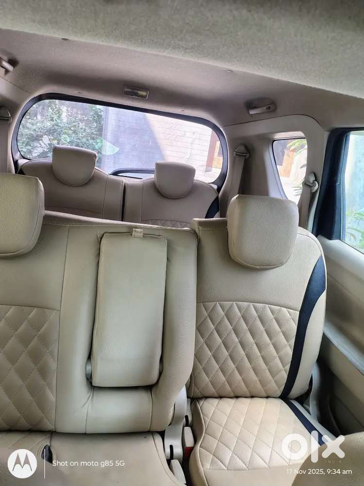 Maruti Suzuki Ertiga 2017 Diesel 130000 Km Driven