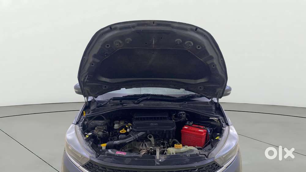 Tata Tiago 1.2 Revotron Xz, 2020, Petrol