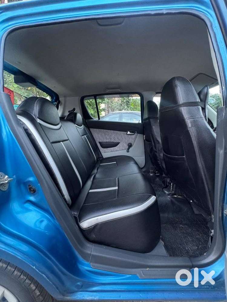 Maruti Suzuki Alto 800 Cng Lxi Optional, 2018, Cng & Hybrids