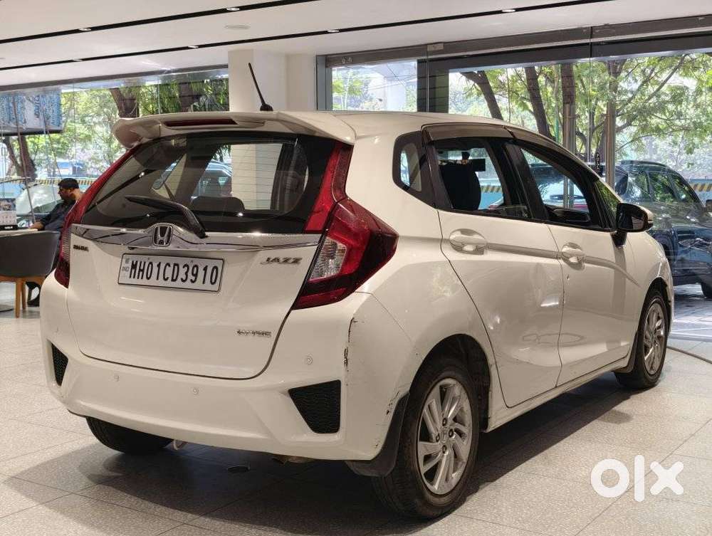 Honda Jazz 1.2 Vx I Vtec, 2015, Petrol