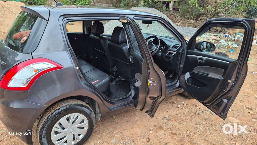 Maruti Suzuki Swift Vxi 2018, 2017, Petrol