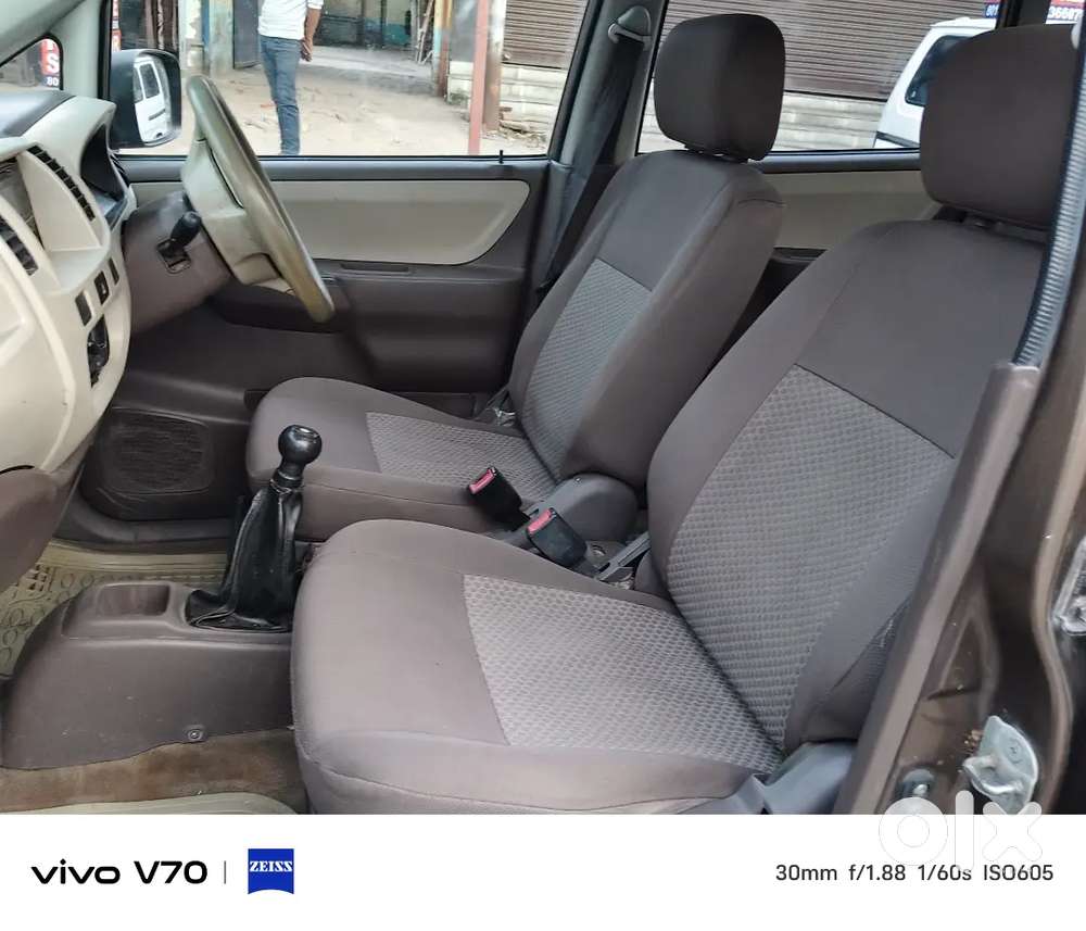 Maruti Suzuki Estilo 2012 Cng & Hybrids Well Maintained