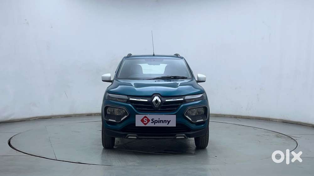 Renault Kwid Climber, 2022, Petrol
