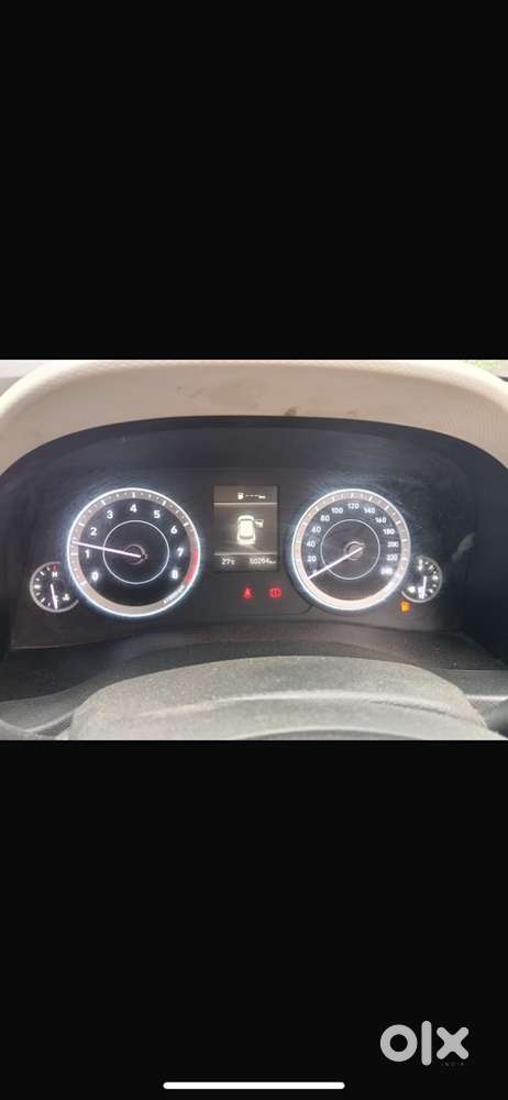 Hyundai Creta 2022 Petrol