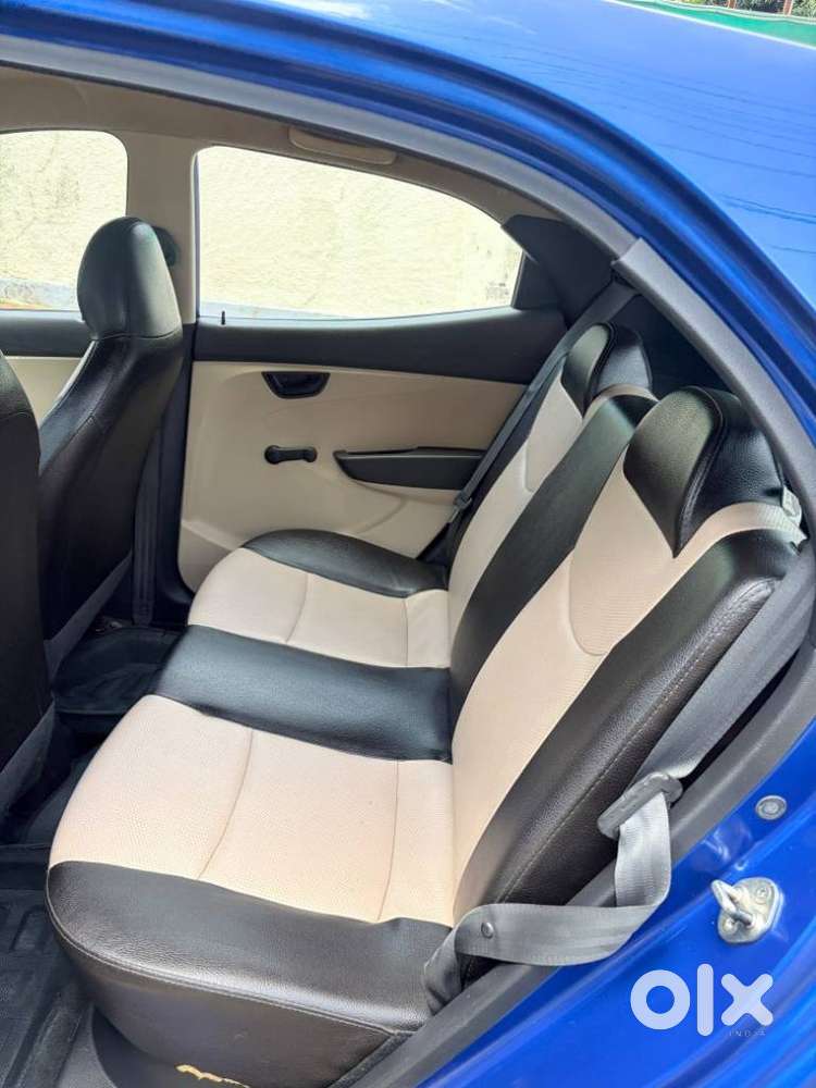 Hyundai Eon Era +, 2014, Petrol
