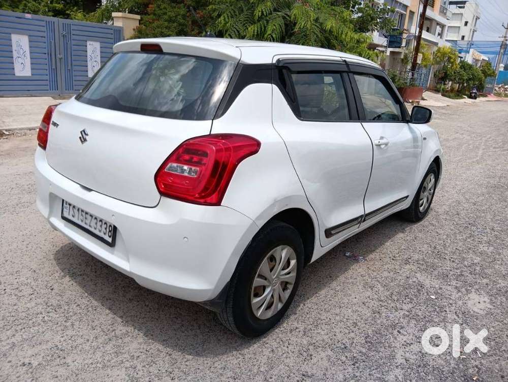 Maruti Suzuki Swift Ddis Vdi, 2019, Diesel