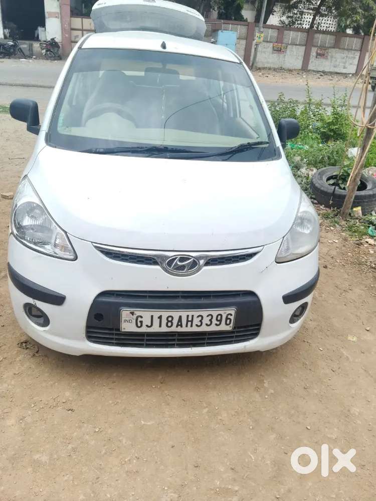 Hyundai I10 2010 Petrol 100000 Km Driven