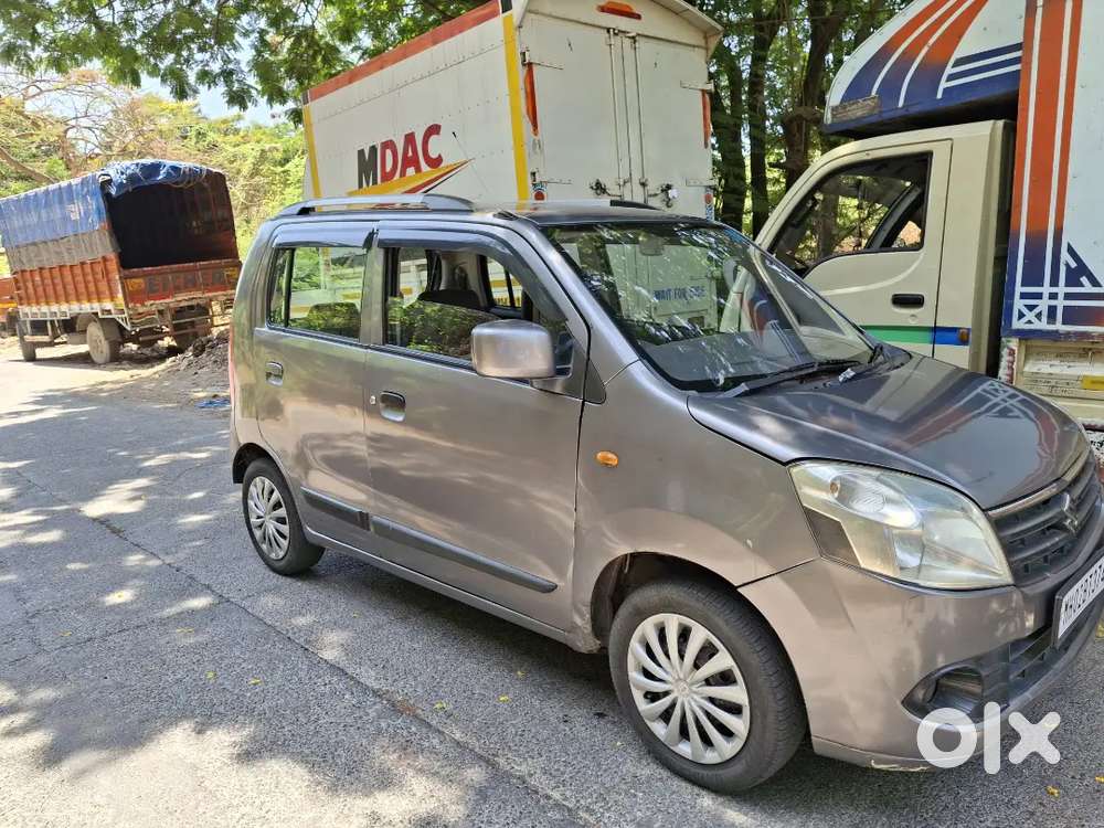 Wagon R  Vxi 2010 Passing Till 2031