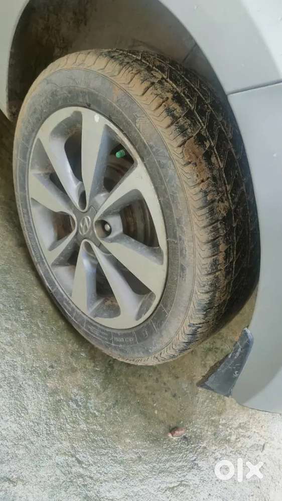 Hyundai I20 Asta Crdi 2014 Car