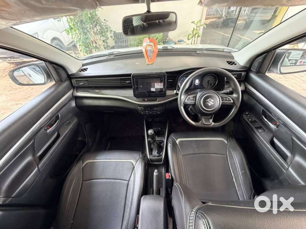 Maruti Suzuki Xl6 1.5 Zeta Mt, 2023, Petrol
