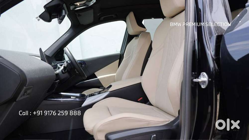 Bmw X3, 2025, Diesel