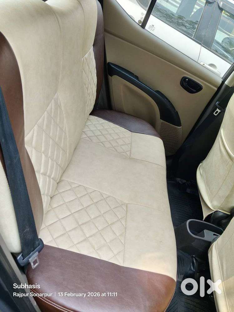 Hyundai I10 1.2 Kappa Magna, 2015, Petrol