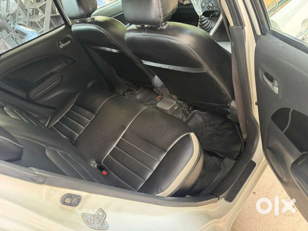 Maruti Suzuki Ritz Vdi 2013