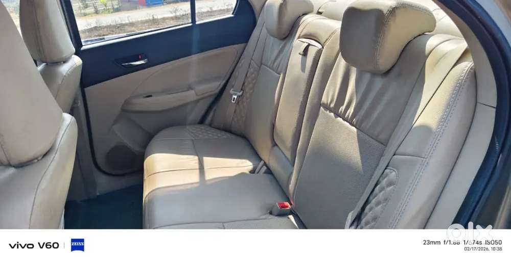 Maruti Suzuki Dzire 2022