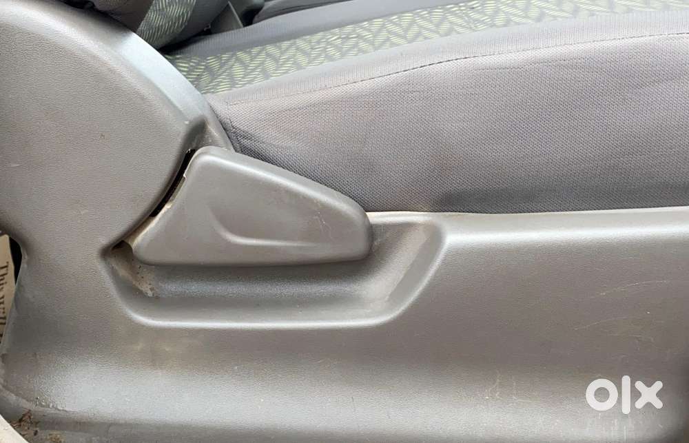 Datsun Redigo T Option, 2016, Cng & Hybrids