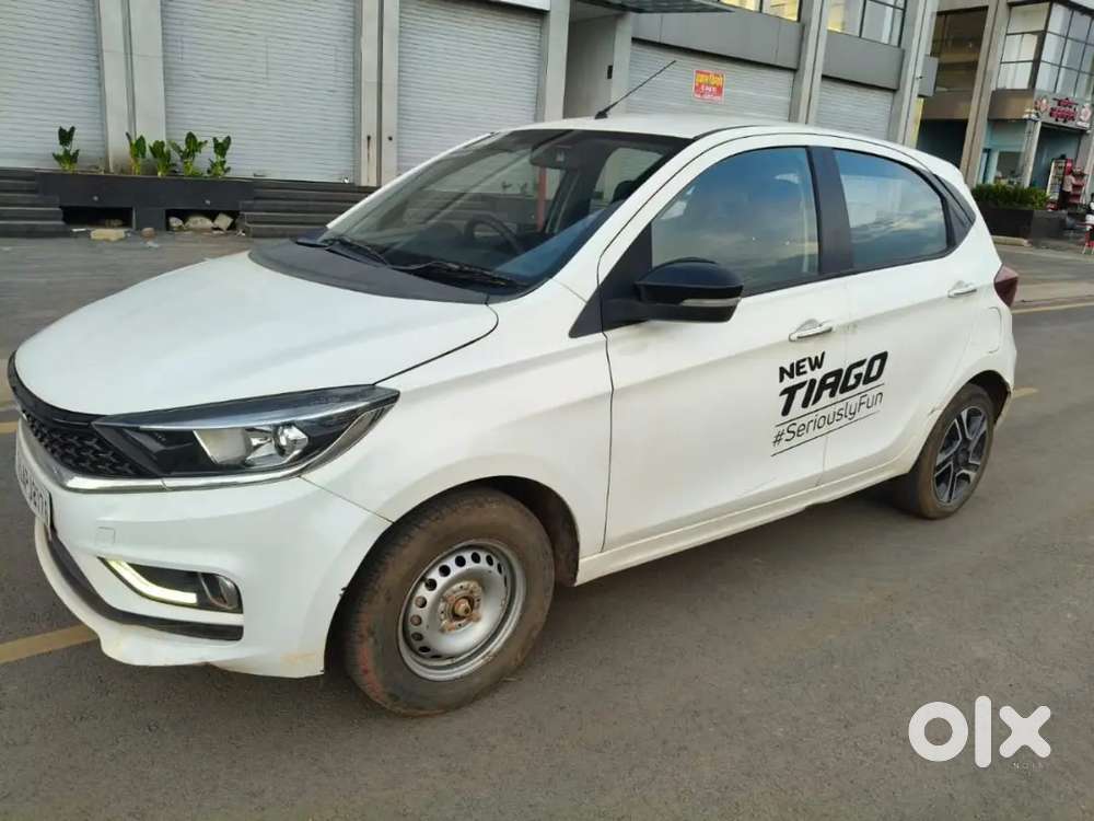 Tata Tiago 1.05 Revotorq 2023-2024