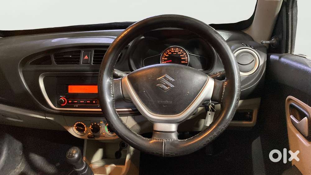 Maruti Suzuki Alto 800 0.8 Vxi (o), 2022, Petrol