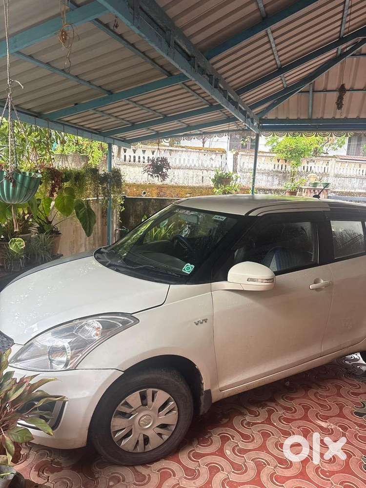 Maruti Suzuki Swift 2018 Petrol Good Condition