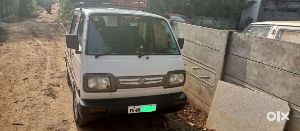 Petrol Lpg Endorsement, New Battery, New Tyres, Fc, Insurance Current