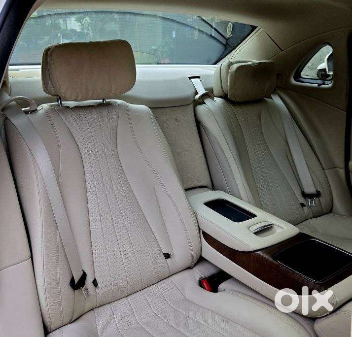Mercedes-benz E-class E 220d Exclusive, 2020, Diesel