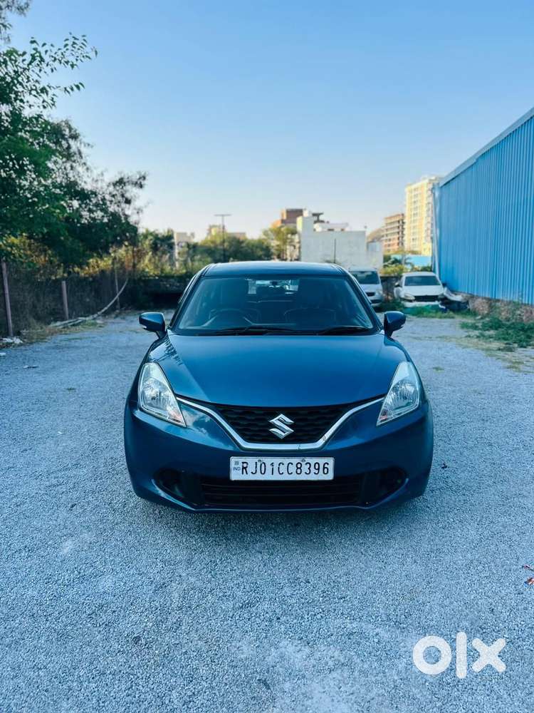 Maruti Suzuki Baleno 1.3 Delta, 2016, Petrol