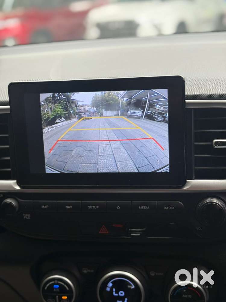 Hyundai Venue Sx Plus Turbo Dct, 2021, Petrol