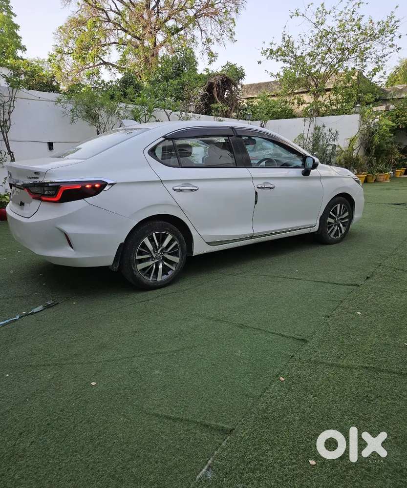 Honda City 2021 Diesel Well Maintained