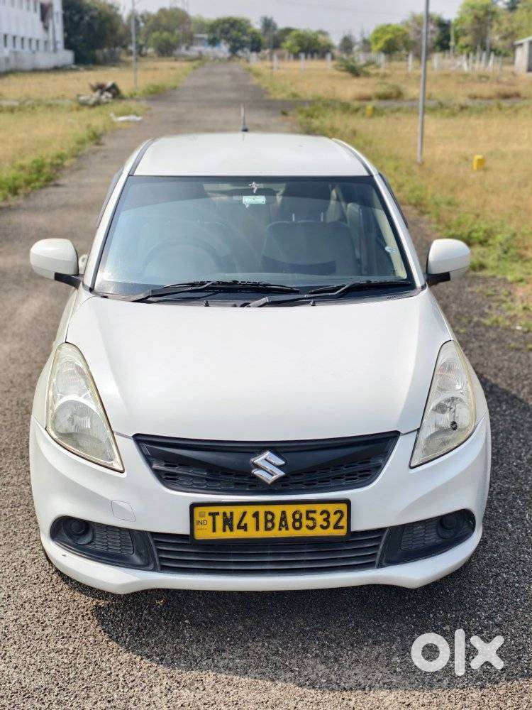 Maruti Suzuki Swift Dzire, 2022, Petrol