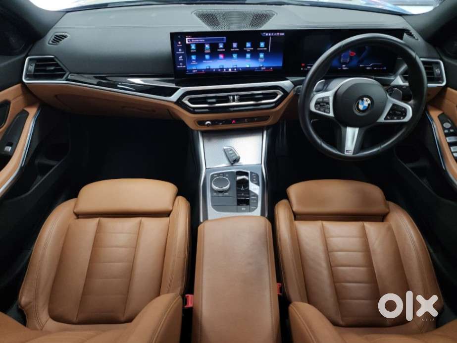 Bmw 3 Series Gran Limousine 320ld M Sport, 2024, Diesel