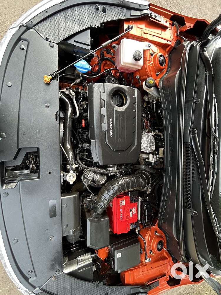 Kia Seltos Htk Plus D, 2020, Diesel